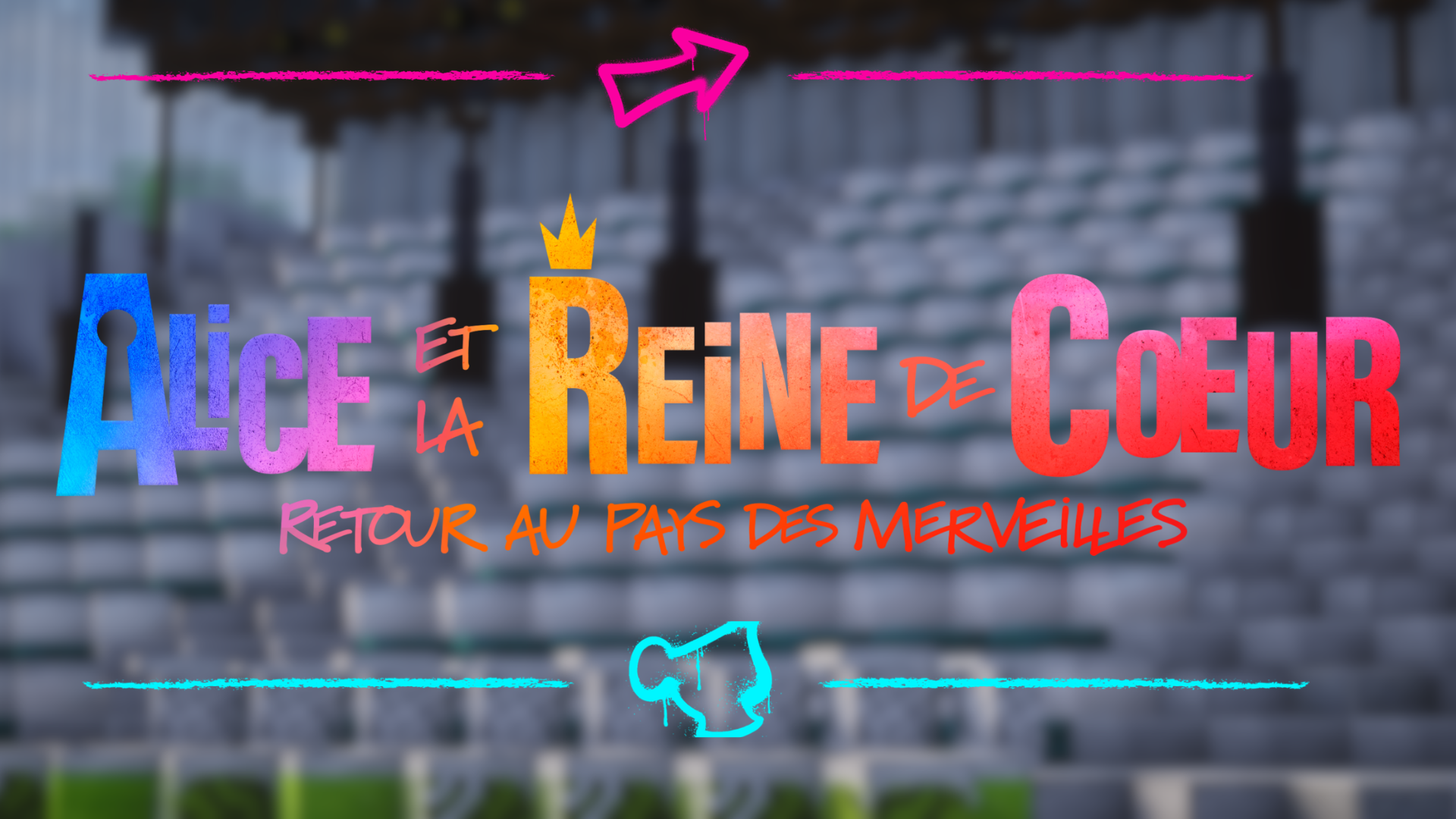 Alice Et La Reine de Cœur : Retour Au Pays des Merveilles, un retour en 2026 ?